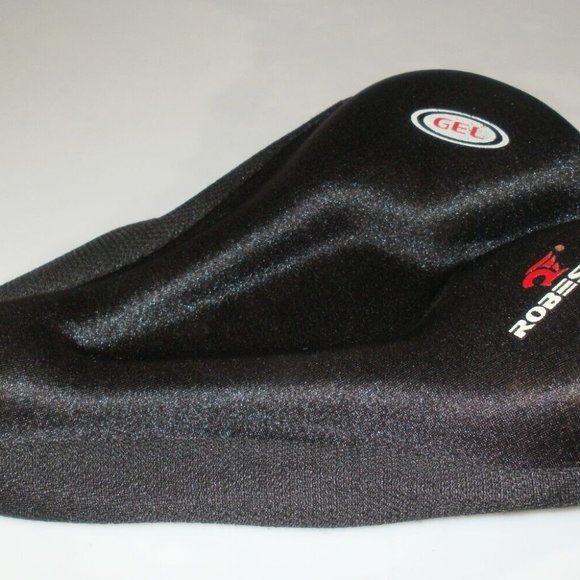 BX15 - New Roa Saon BIKE SEAT Bike GEL Seat Bicycle Seat Cover - Picture 2 of 4